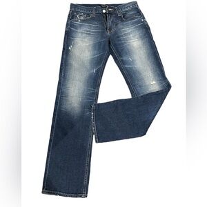 Big Star 17 Union jeans size 31!